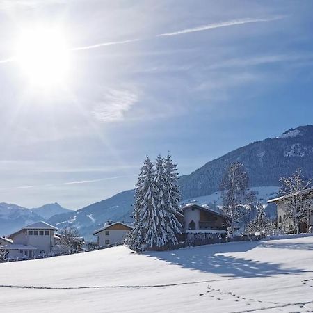 Sunalpin - Zillertal Fügen Exteriör bild