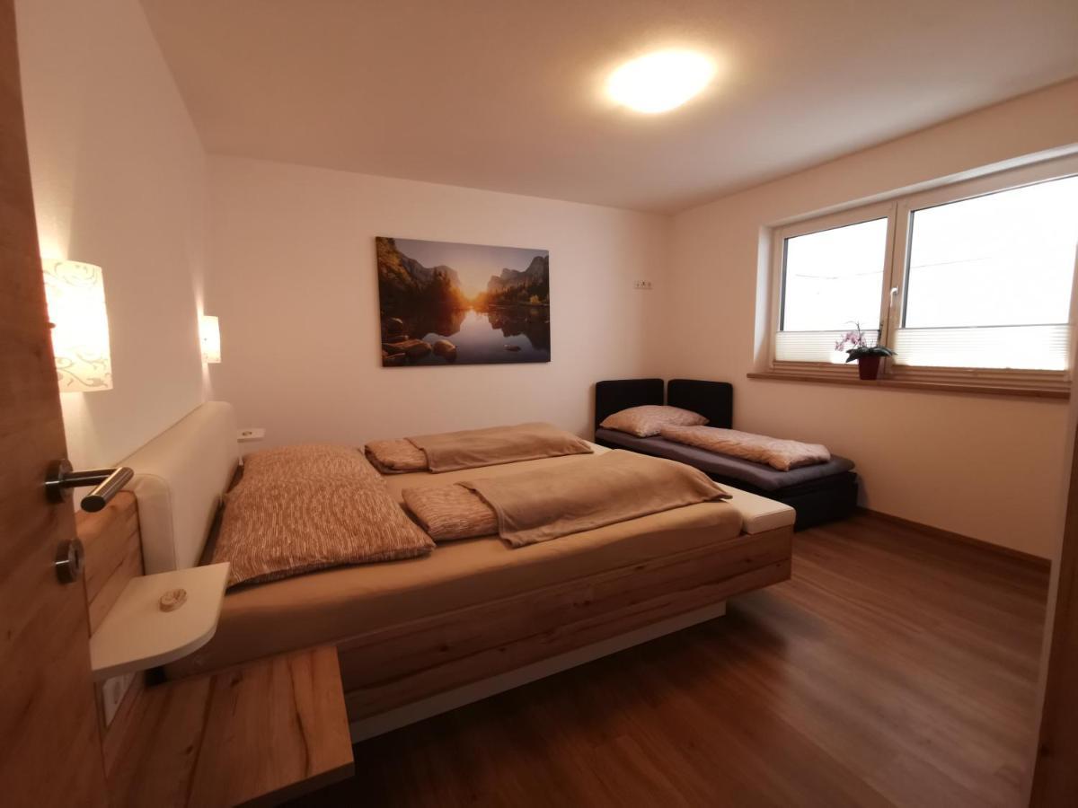 Sunalpin - Zillertal Fügen Exteriör bild
