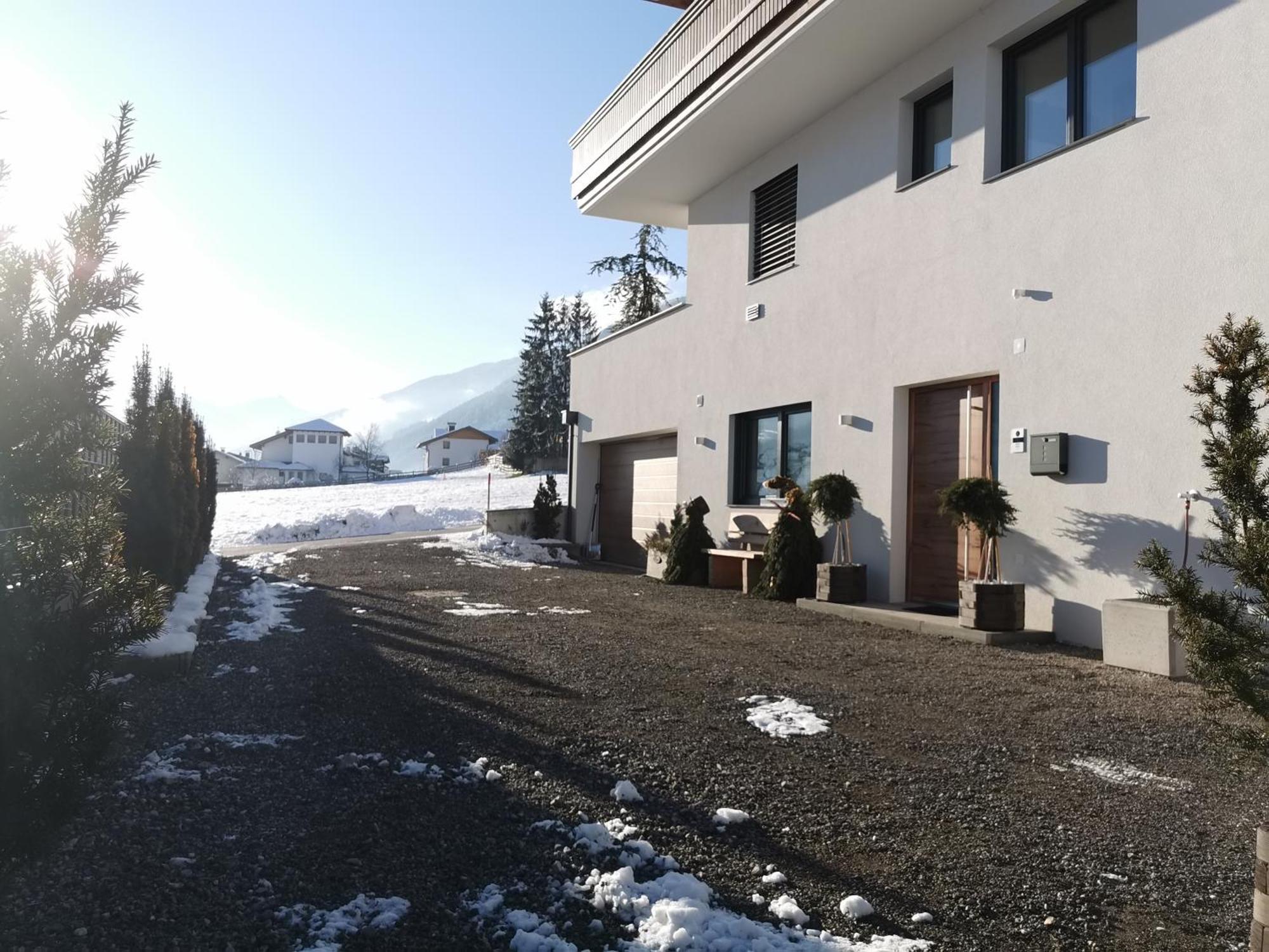 Sunalpin - Zillertal Fügen Exteriör bild